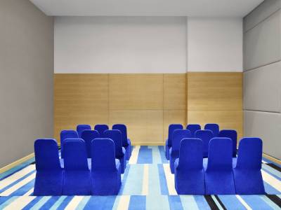 Fairfield by Marriott Hyderabad Gachibowli