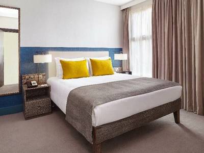 Staybridge Suites London - Vauxhall