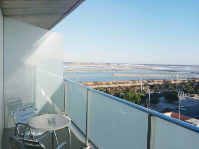 Hotel Lodomar Spa & Talasoterapia