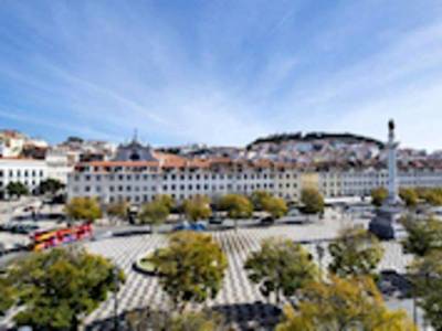 My Story Hotel Rossio
