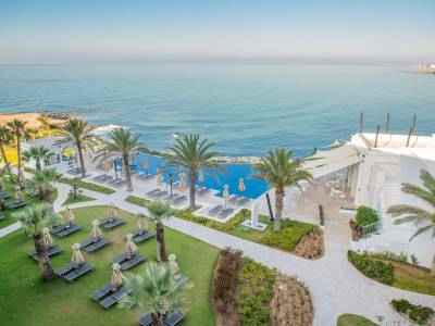 La Badira - Erwachsenenhotel ab 16 Jahren