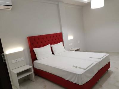 Lichnos Bay Village - Camping Appartements