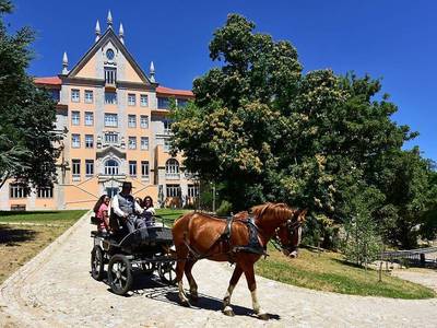 Pousada Serra da Estrela