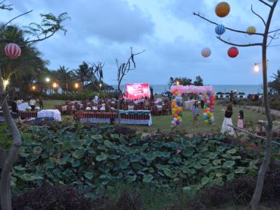 Fiore Healthy Resort