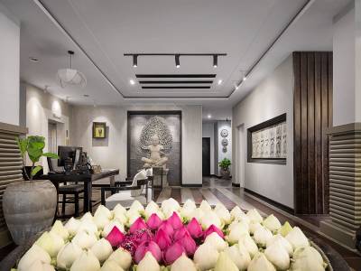 Queen Grand Boutique Hotel and Spa