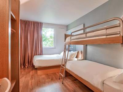 B & B Goussainville CDG