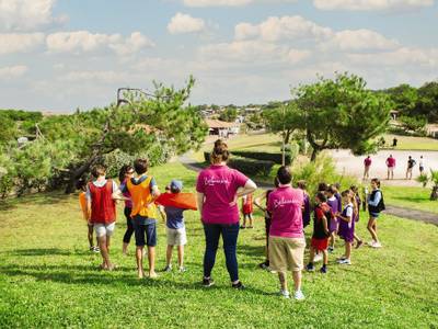 Belambra Club - Les Vignes