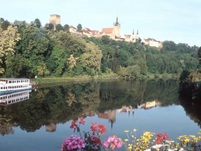 Hotel Am Rosengarten (Foto)
