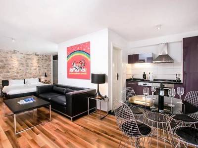 Divota apartment hotel