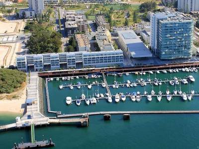 TroiaResidence - Apartamentos Turisticos Marina