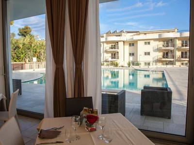 4 Spa Resort Hotel (Foto)