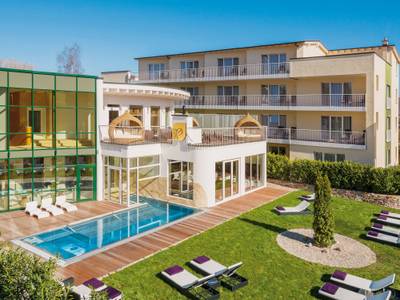 LifeStyle Resort Zum Kurfürsten