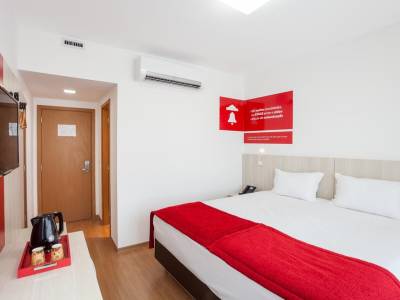 Ramada Encore Belo Horizonte Minascasa