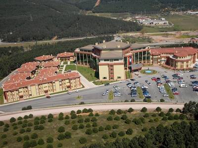 Marma Kongre Merkezi