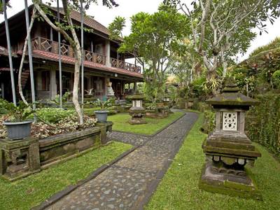 Artini 2 Cottage Ubud