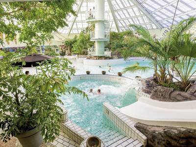 Center Parcs Park Zandvoort - Ferienhäuser/Wohnungen
