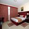 Ramee Rose Hotel Apartments Abu Dhabi