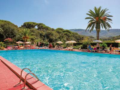 Le Acacie Hotel & Residence - Hotel