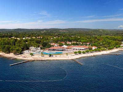 Resort Villas Rubin - Apartments