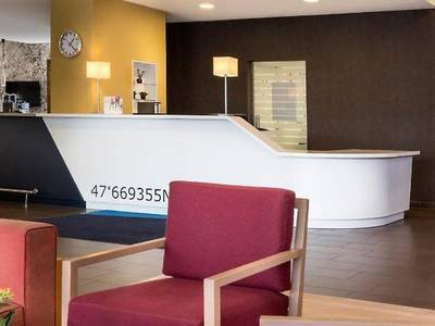 Holiday Inn Express Friedrichshafen