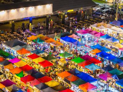 Holiday Inn Express Bangkok Sukhumvit 11