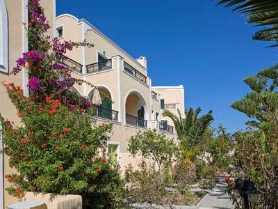 Aelia by Eltheon Hotel