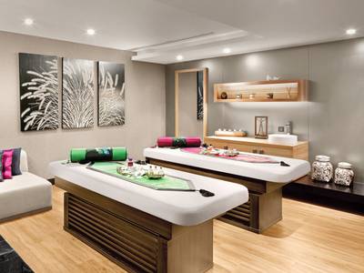 Divan Suites Istanbul G-Plus