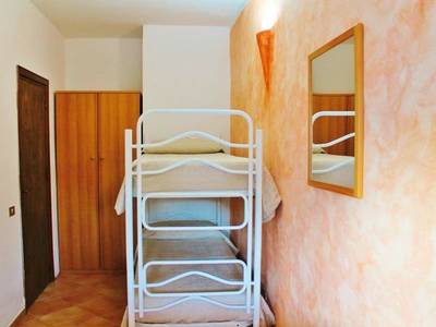 Residence Blue Corner Porto Pollo