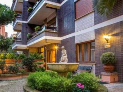 Aurelia Residence San Pietro