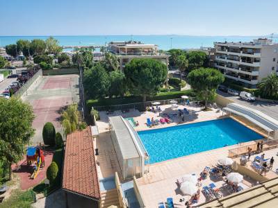 Résidence Héliotel Marine