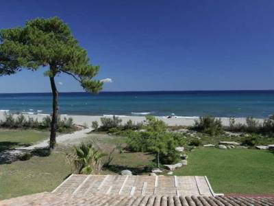 Adonis Borgo - Residence Cala Bianca (Foto)