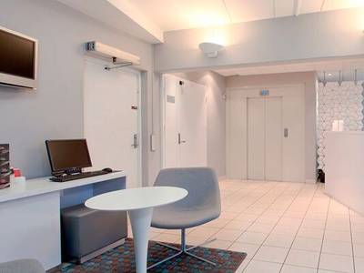 Thon Hotel Lillestrøm