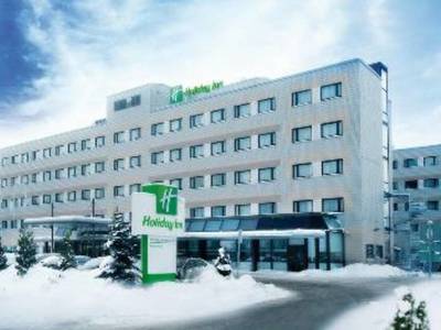 Holiday Inn Helsinki - Vantaa Airport