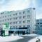 Holiday Inn Helsinki - Vantaa Airport