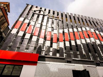 Wynn Chilli Salza Patong Hotel 