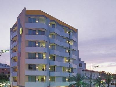 Apartaments Lloret Sun 