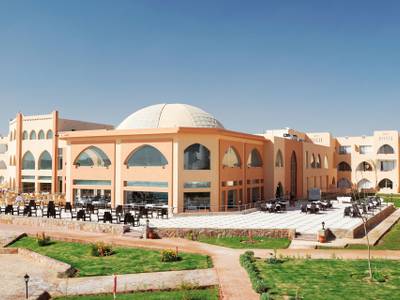 Three Corners Equinox Beach Resort