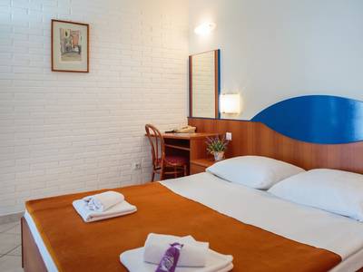 Adriatiq Resort Fontana Hotel