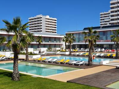 Pestana Alvor South Beach