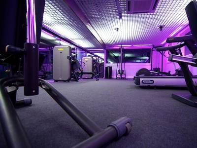 Kube Hotel Saint-Tropez