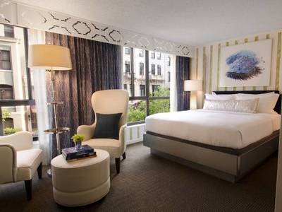 Topaz - A Kimpton Hotel