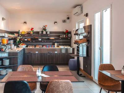 Fragrance Hotel St.Peter