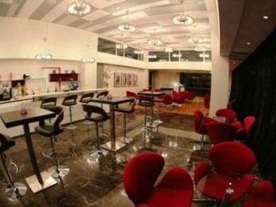 Altius Boutique Hotel