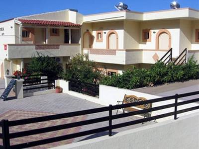 Electra Appartements