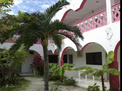 Hotel los Arcos Holbox