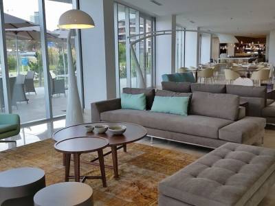 The Grand Hotel Punta Del Este