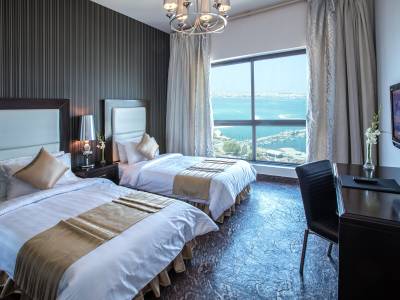 Loumage Hotel & Suites