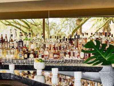 Sanctuary on Camelback Mountain Resort & Spa