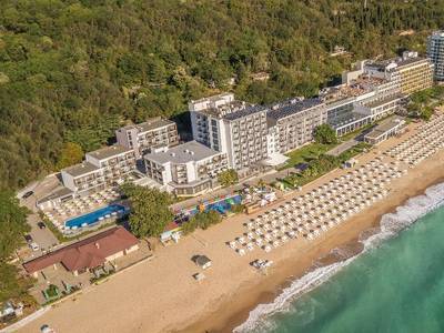 Grifid Encanto Beach