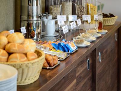 Nordhausen Motel Plus